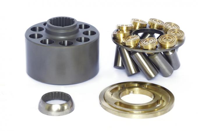 Vickers Ta19 유압 피스톤 펌프 & 바람개비 펌프