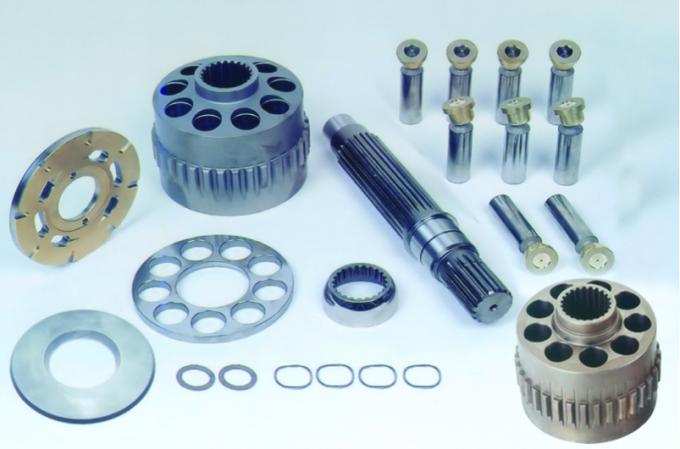Vickers Ta19 유압 피스톤 펌프 & 바람개비 펌프