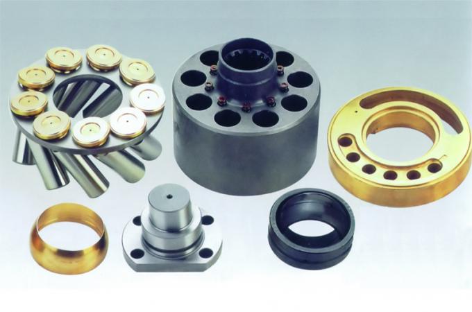 Vickers Ta19 유압 피스톤 펌프 & 바람개비 펌프