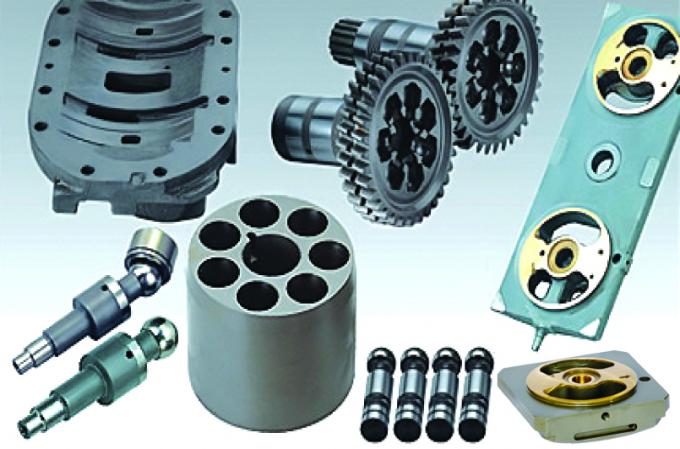 Vickers Ta19 유압 피스톤 펌프 & 바람개비 펌프