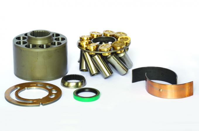 Vickers Ta19 유압 피스톤 펌프 & 바람개비 펌프