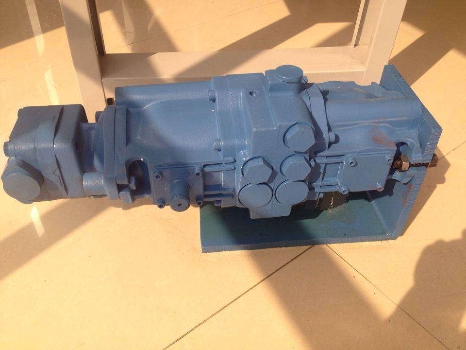 Vickers 완전한 유압 펌프 및 모터 TA19